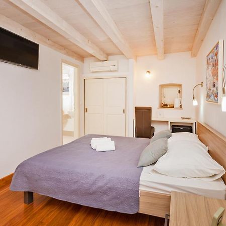 Rafael Rooms & Apartments Old Town By Duhomes Ντουμπρόβνικ Εξωτερικό φωτογραφία