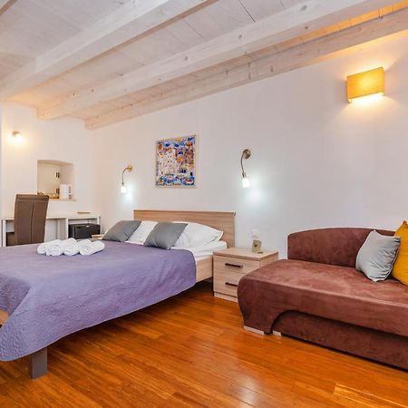 Rafael Rooms & Apartments Old Town By Duhomes Ντουμπρόβνικ Εξωτερικό φωτογραφία