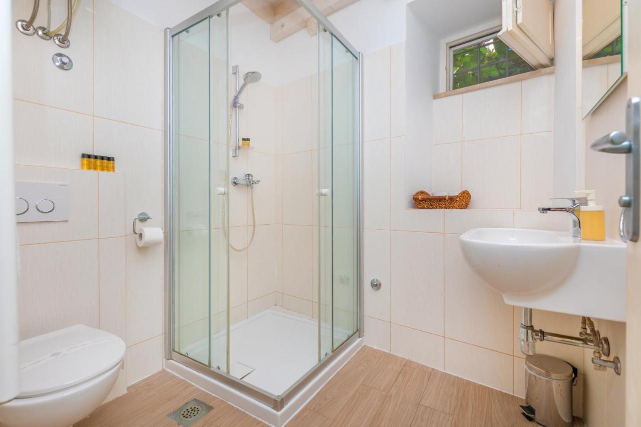 Rafael Rooms & Apartments Old Town By Duhomes Ντουμπρόβνικ Εξωτερικό φωτογραφία