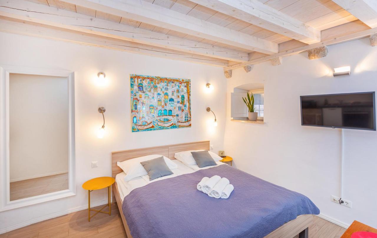 Rafael Rooms & Apartments Old Town By Duhomes Ντουμπρόβνικ Εξωτερικό φωτογραφία