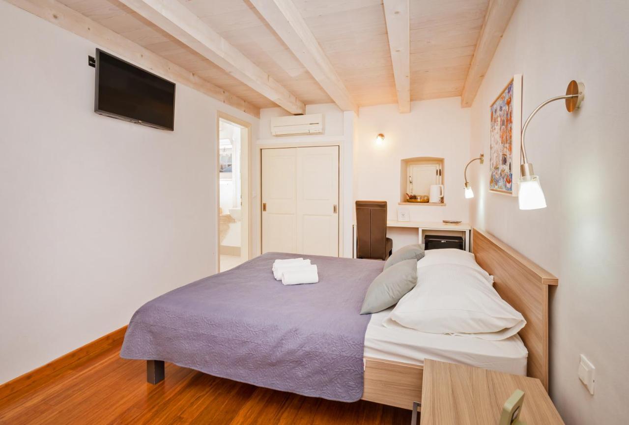 Rafael Rooms & Apartments Old Town By Duhomes Ντουμπρόβνικ Εξωτερικό φωτογραφία