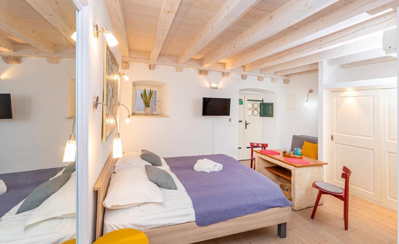 Rafael Rooms & Apartments Old Town By Duhomes Ντουμπρόβνικ Εξωτερικό φωτογραφία
