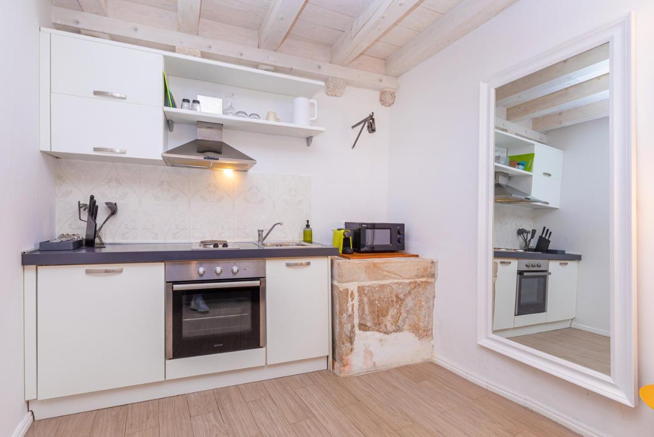Rafael Rooms & Apartments Old Town By Duhomes Ντουμπρόβνικ Εξωτερικό φωτογραφία