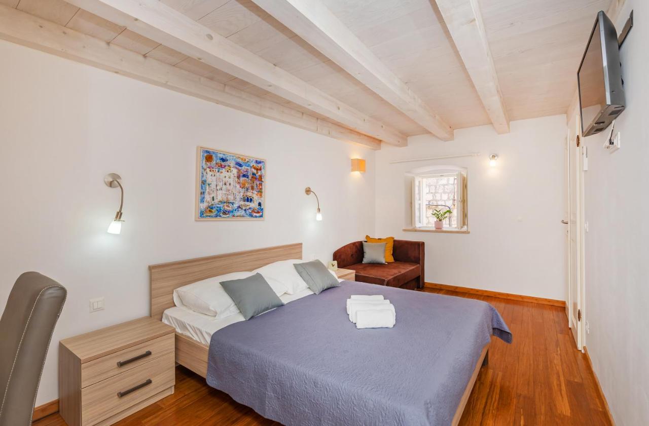 Rafael Rooms & Apartments Old Town By Duhomes Ντουμπρόβνικ Εξωτερικό φωτογραφία