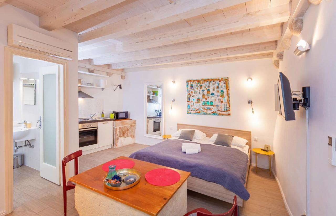 Rafael Rooms & Apartments Old Town By Duhomes Ντουμπρόβνικ Εξωτερικό φωτογραφία