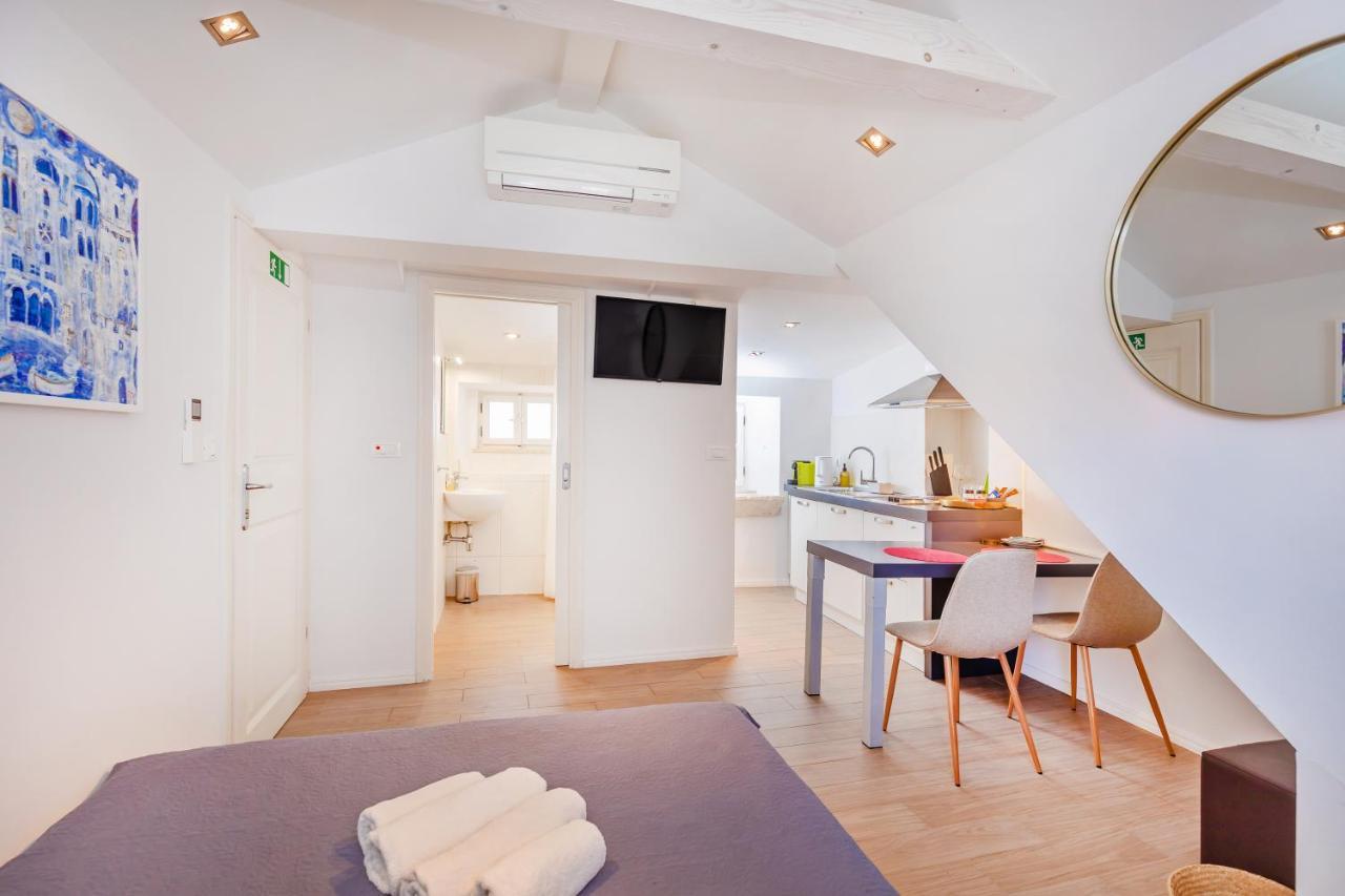 Rafael Rooms & Apartments Old Town By Duhomes Ντουμπρόβνικ Εξωτερικό φωτογραφία