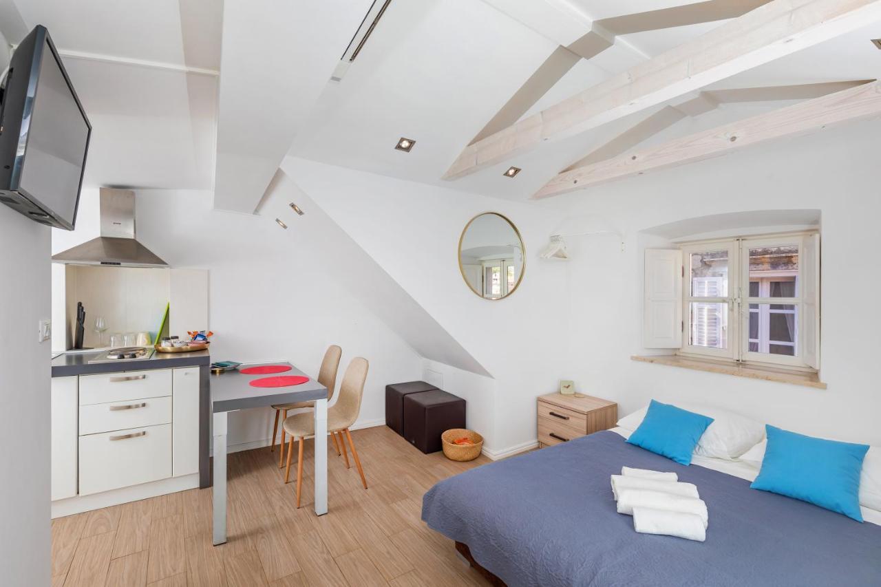 Rafael Rooms & Apartments Old Town By Duhomes Ντουμπρόβνικ Εξωτερικό φωτογραφία