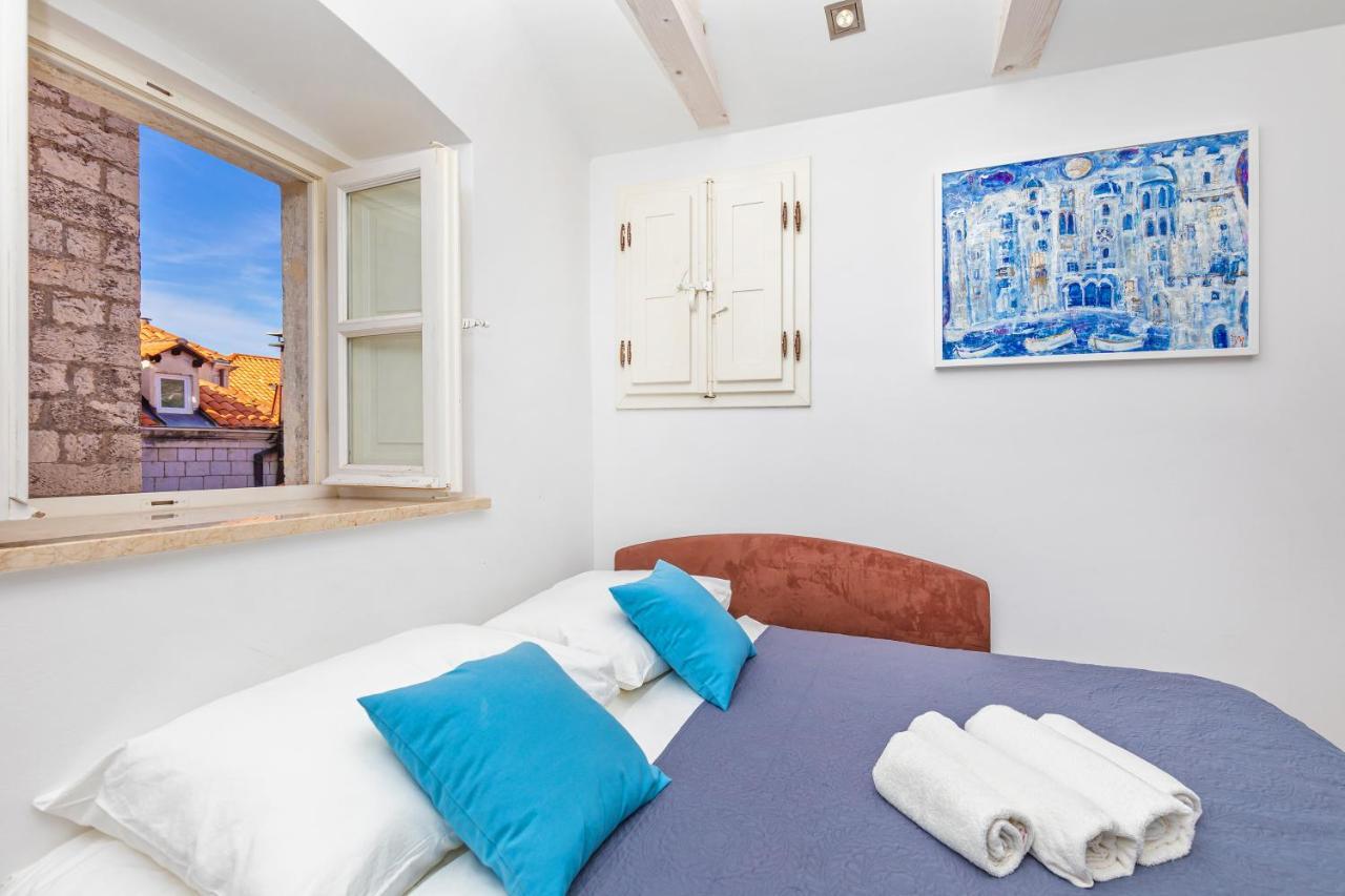Rafael Rooms & Apartments Old Town By Duhomes Ντουμπρόβνικ Εξωτερικό φωτογραφία
