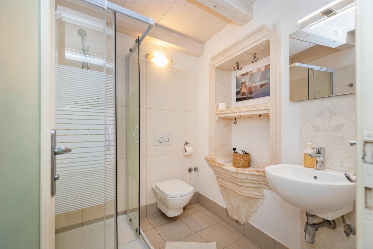 Rafael Rooms & Apartments Old Town By Duhomes Ντουμπρόβνικ Εξωτερικό φωτογραφία