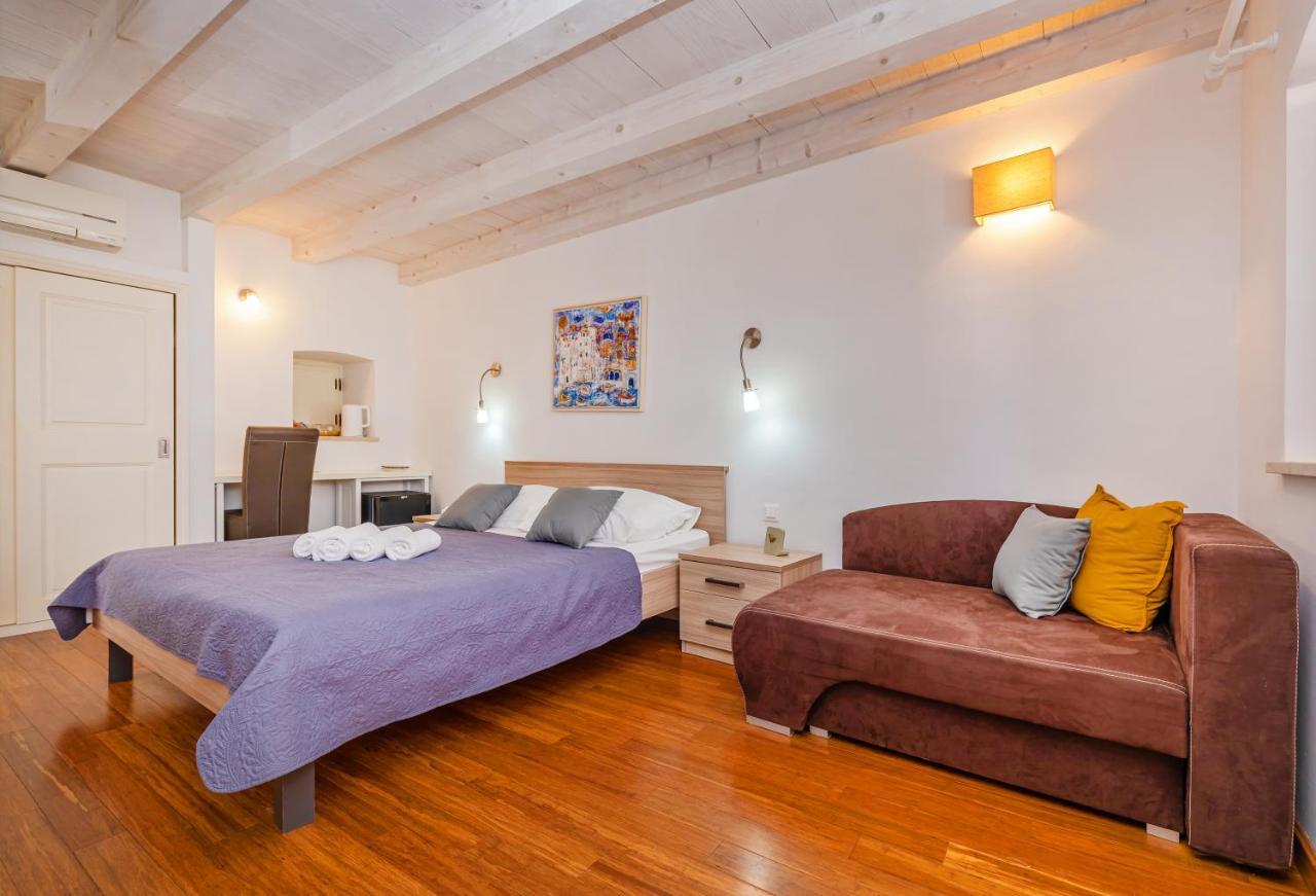 Rafael Rooms & Apartments Old Town By Duhomes Ντουμπρόβνικ Εξωτερικό φωτογραφία