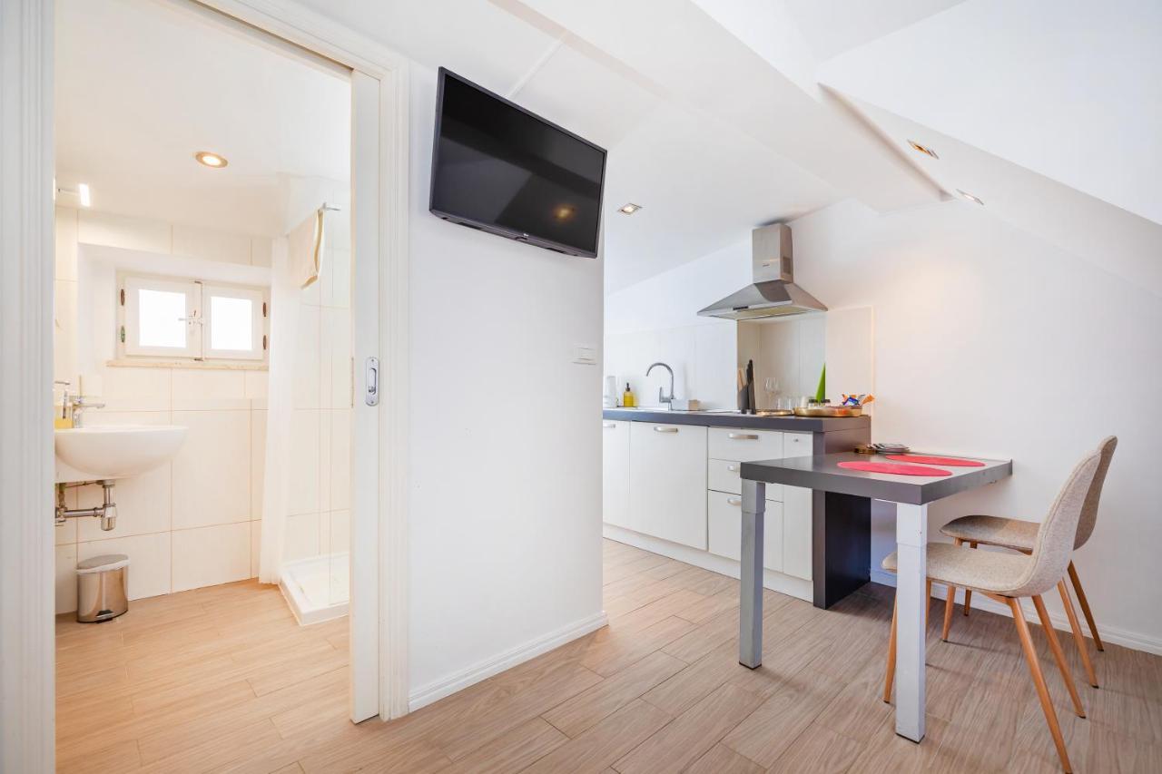 Rafael Rooms & Apartments Old Town By Duhomes Ντουμπρόβνικ Εξωτερικό φωτογραφία