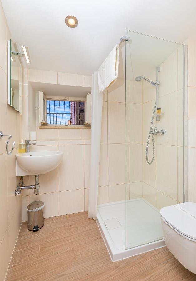 Rafael Rooms & Apartments Old Town By Duhomes Ντουμπρόβνικ Εξωτερικό φωτογραφία