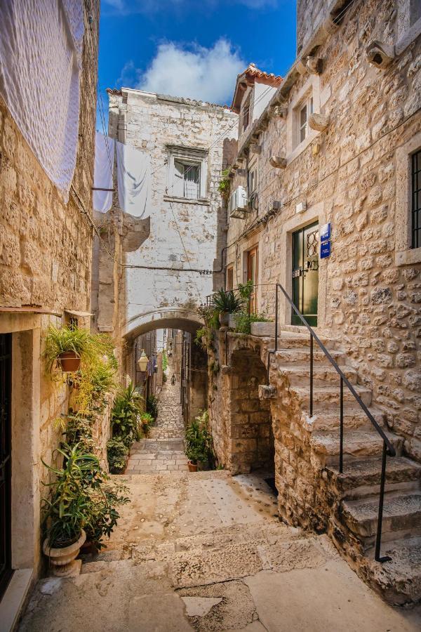 Rafael Rooms & Apartments Old Town By Duhomes Ντουμπρόβνικ Εξωτερικό φωτογραφία