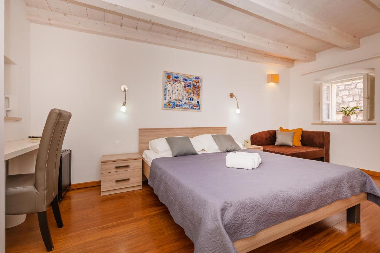 Rafael Rooms & Apartments Old Town By Duhomes Ντουμπρόβνικ Εξωτερικό φωτογραφία