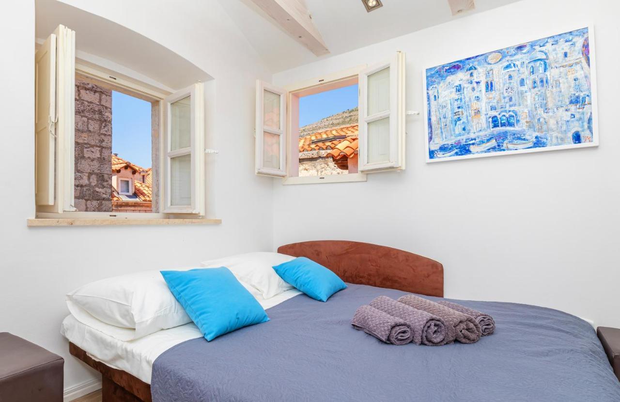 Rafael Rooms & Apartments Old Town By Duhomes Ντουμπρόβνικ Εξωτερικό φωτογραφία